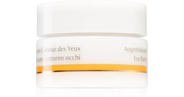 Dr Hauschka balsamo occhi 10ml
