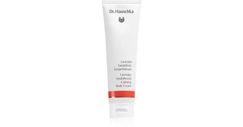 Dr Hauschka Dr. Hauschka Crema corpo Crema 3821510
