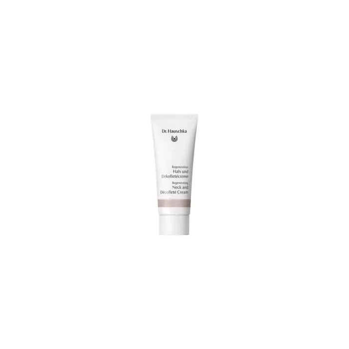 Dr Hauschka Crema Rigenerante Collo e Décolleté 40 ml - 40ml