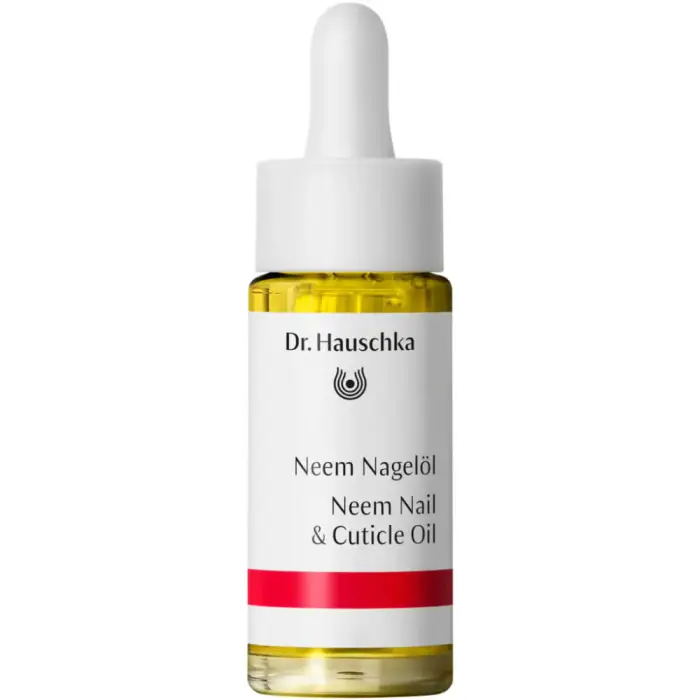 Dr Hauschka Dr. hauschka (Olio di Neem per unghie e cuticole) 30 ml - 18 ml