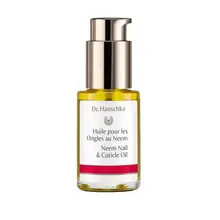 Dr Hauschka Dr. hauschka (Olio di Neem per unghie e cuticole) 30 ml - 18 ml