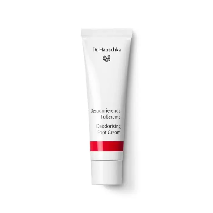 Dr Hauschka Rosmarino (Crema piedi deodorante) 30 ml