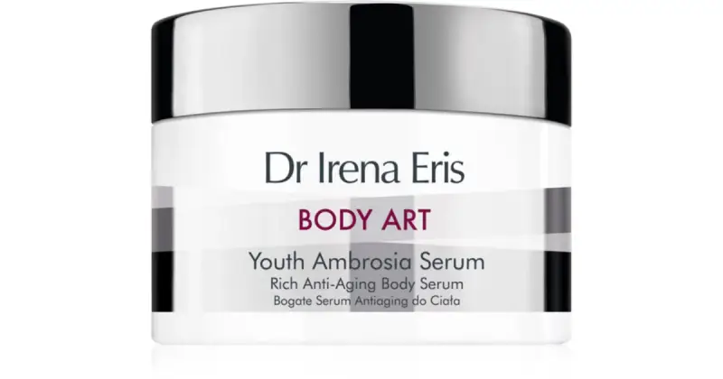 Dr irena eris Art Youth Ambrosia siero corpo anti-age 200 ml