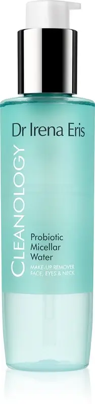 Dr irena eris Cleanology acqua micellare detergente emolliente 190 ml