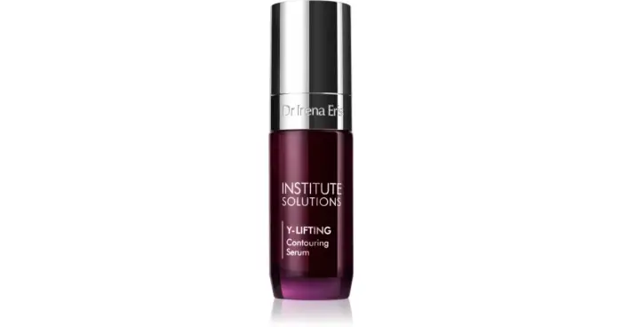 Dr irena eris Institute Solutions Y siero liftante per viso e collo 30 ml