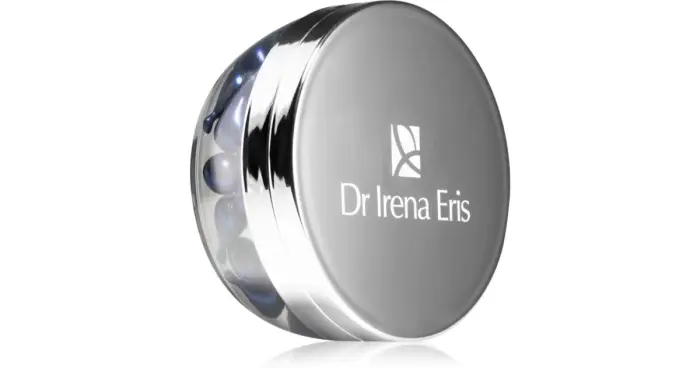 Neometric siero notte in capsule per ridurre le rughe contorno occhi e labbra 45 pz