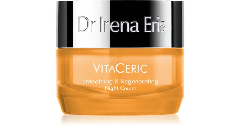Dr irena eris VitaCeric crema lisciante notte 50 ml