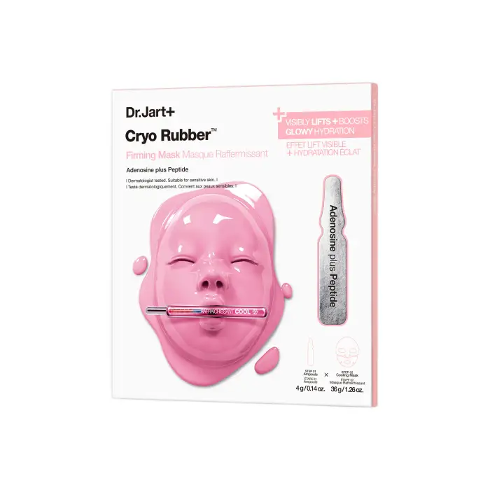 Dr Jart+ Cryo Rubber™ Firming Mask - Maschera Lifting