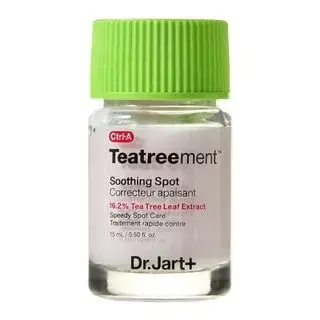 Dr Jart+ Ctrl+A Teatreement Soothing Spot