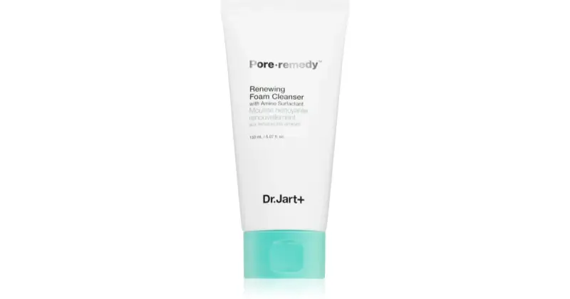 Dr. jart+ Pore-remedy Detergente schiumogeno rinnovante