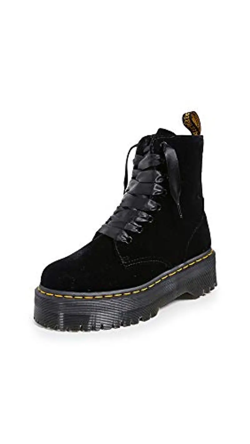 Dr Martens Scarpe stringate Uomo Nero 2269390