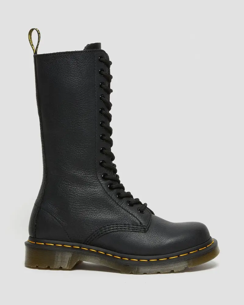 DR.MARTENS Anfibi Donna Autunno/inverno | Soreca Shop Online Napoli Nero