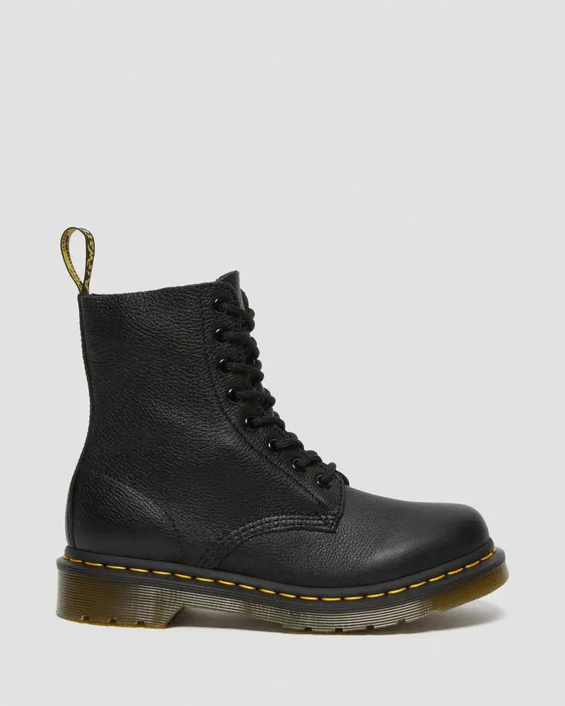 DR.MARTENS Anfibi Donna Autunno/inverno | Soreca Shop Online Napoli Nero