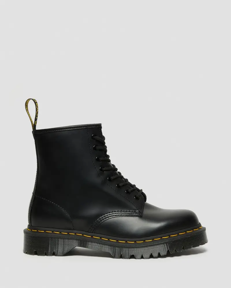 DR.MARTENS Anfibi Donna Autunno/inverno | Soreca Shop Online Napoli Nero