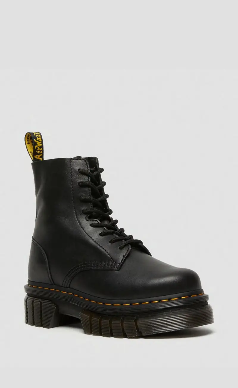 DR.MARTENS Anfibi Donna Autunno/inverno | Soreca Shop Online Napoli Nero