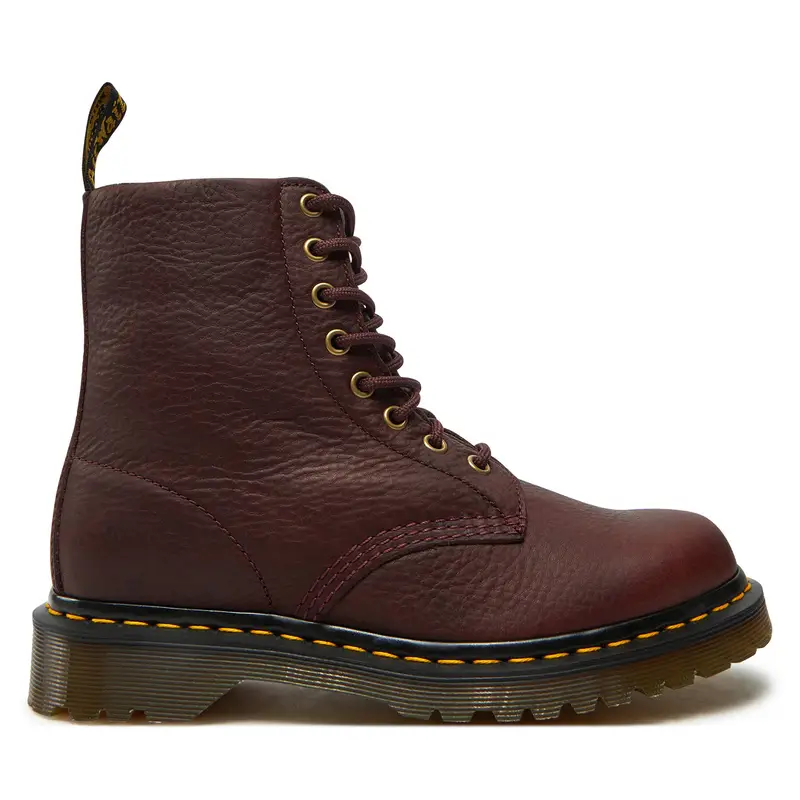 Dr. Martens Anfibi 1460 Wl 31873600 Bordeaux