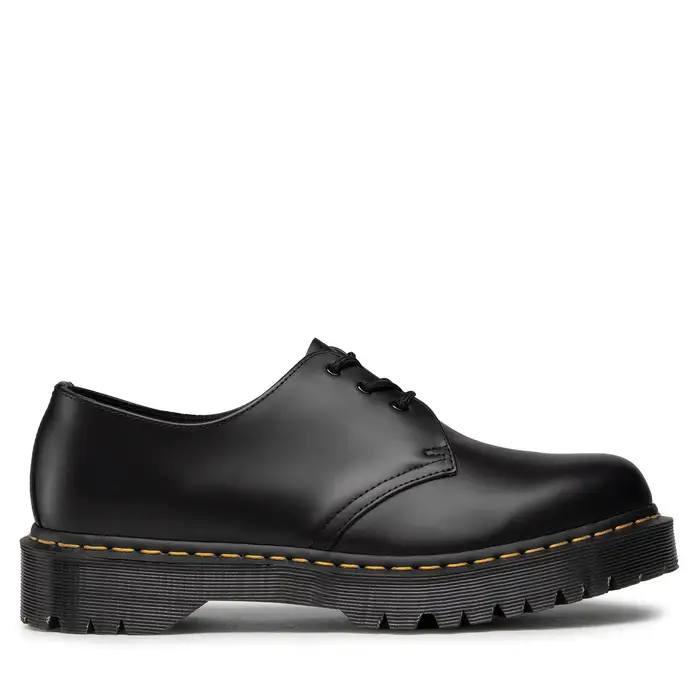 Dr Martens Anfibi 1461 Bex 21084001 Nero