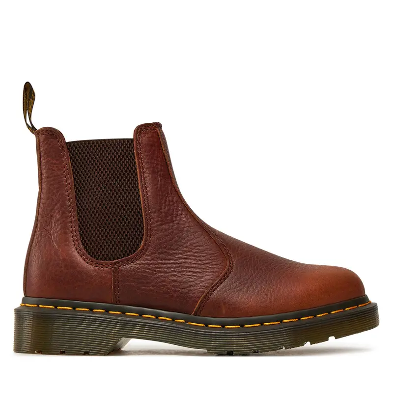 Dr. Martens Anfibi 2976 Ambassador 31987253 Marrone
