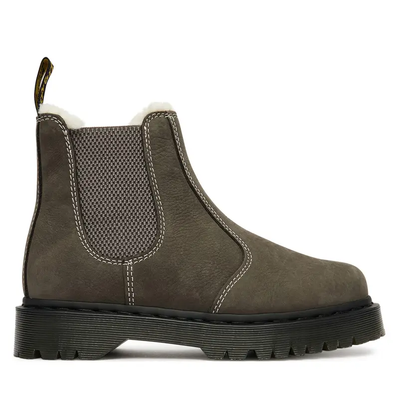 Dr. Martens Chelsea 2976 Bex DM41420020 Grigio