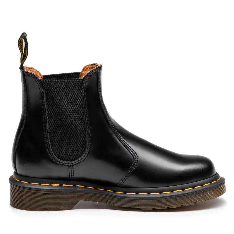 Dr. Martens Chelsea 2976 Ys 22227001 Nero