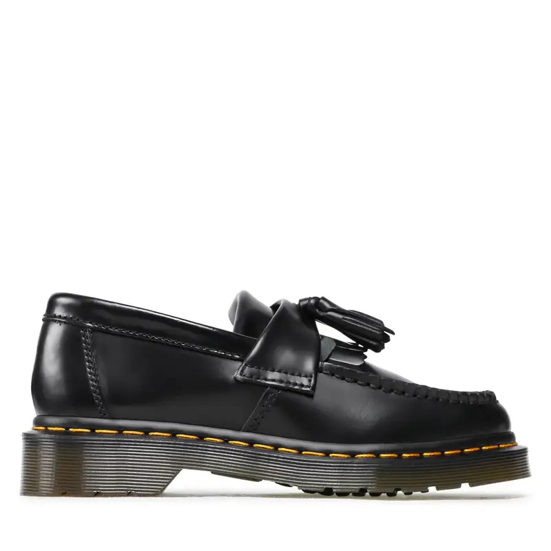 Dr. Martens Chunky loafers Adrian Ys 22209001 Nero