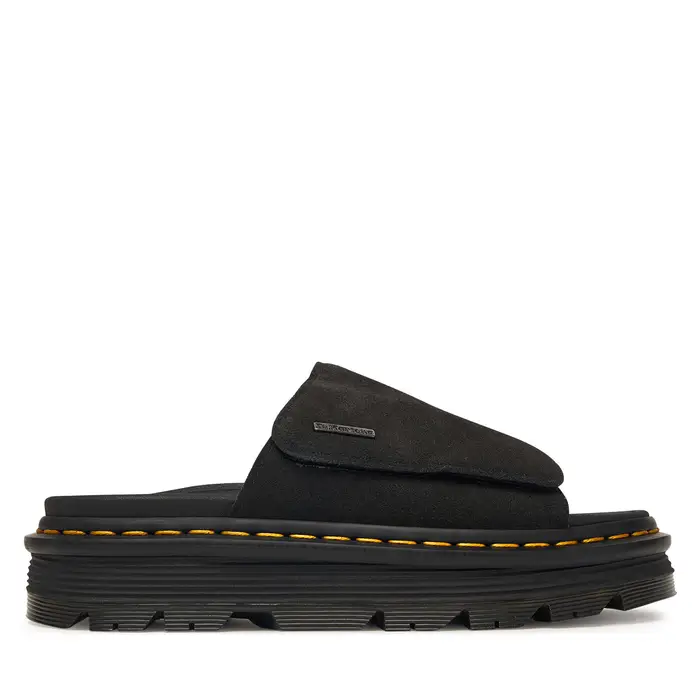 Dr Martens Ciabatte Zebzag DM42409001 Nero