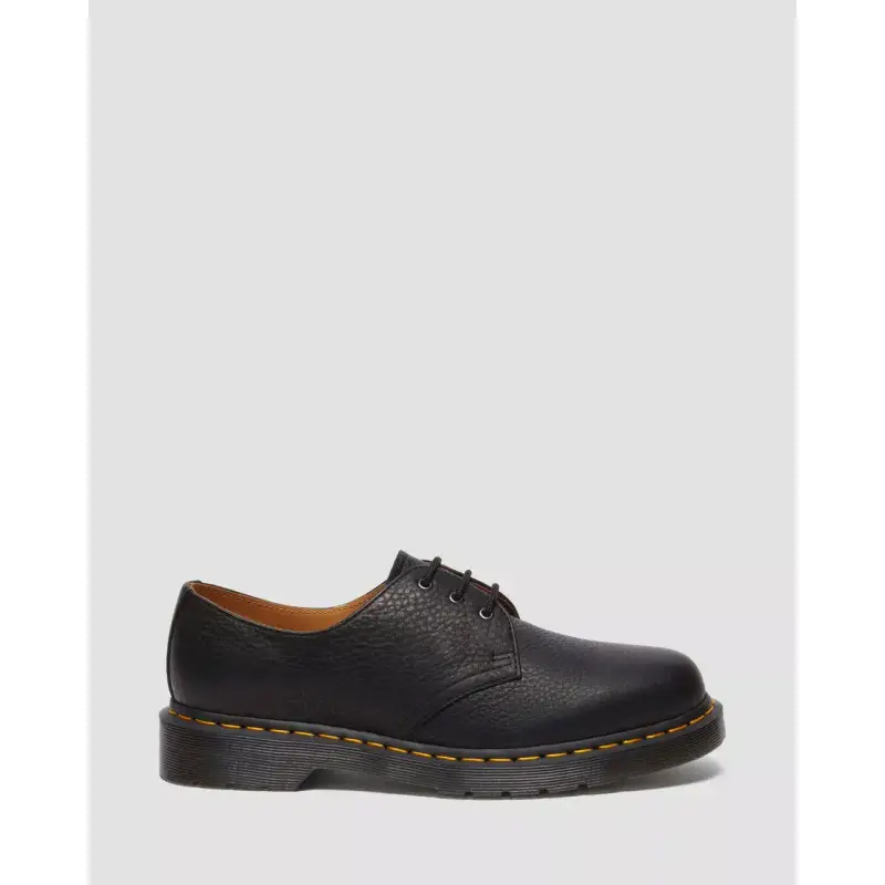 Dr Martens Derbie 1461 Ambassador Noir