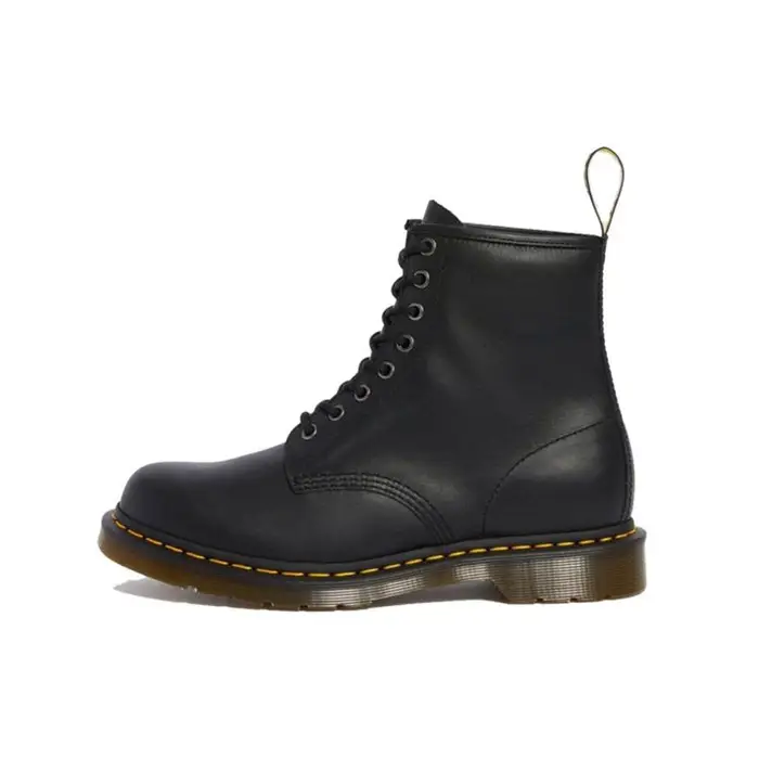 Dr Martens Dott Martens 1460 Stivale Stringato Nero Sneakers Unisex 11822002