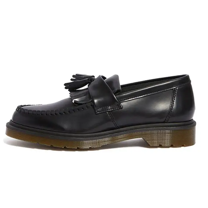 Dott Mocassini Martens Adrian Neri Sneakers Unisex 14573001 39