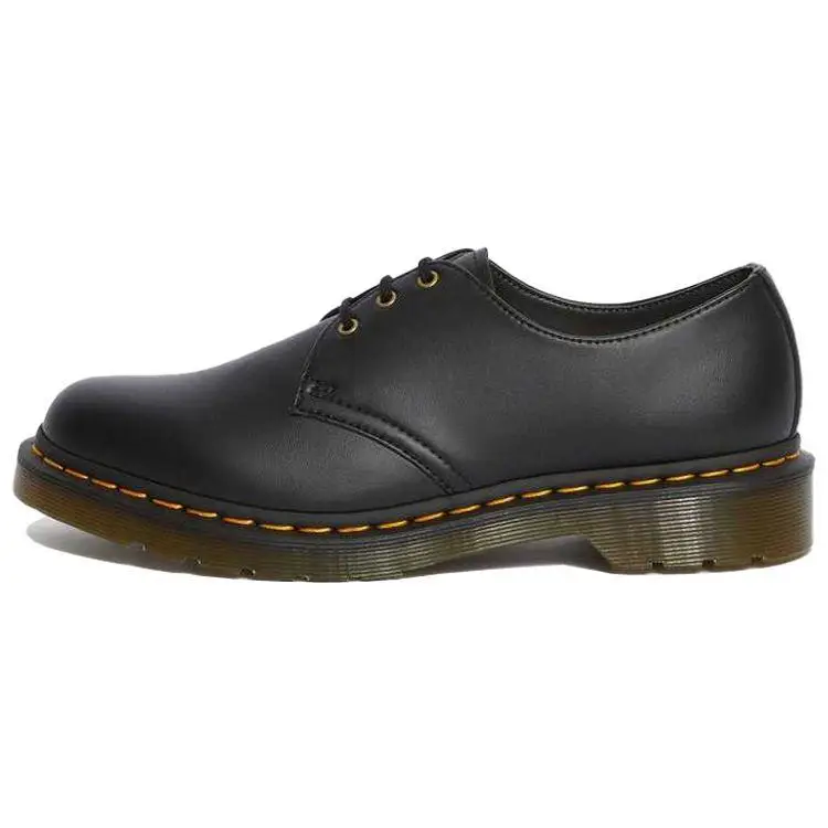 Dr Martens Dott Sneakers Unisex Martens 1461 Felix Oxford Nere 14046001