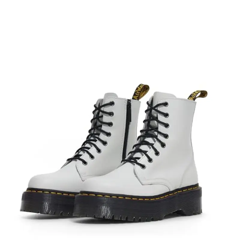 Dr. Martens Jadon 15265100, bovver Boots Unisex