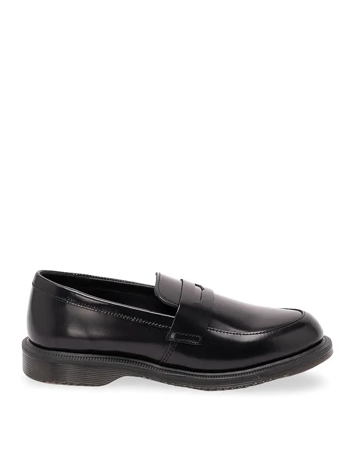 Dr Martens Mocassini Nero