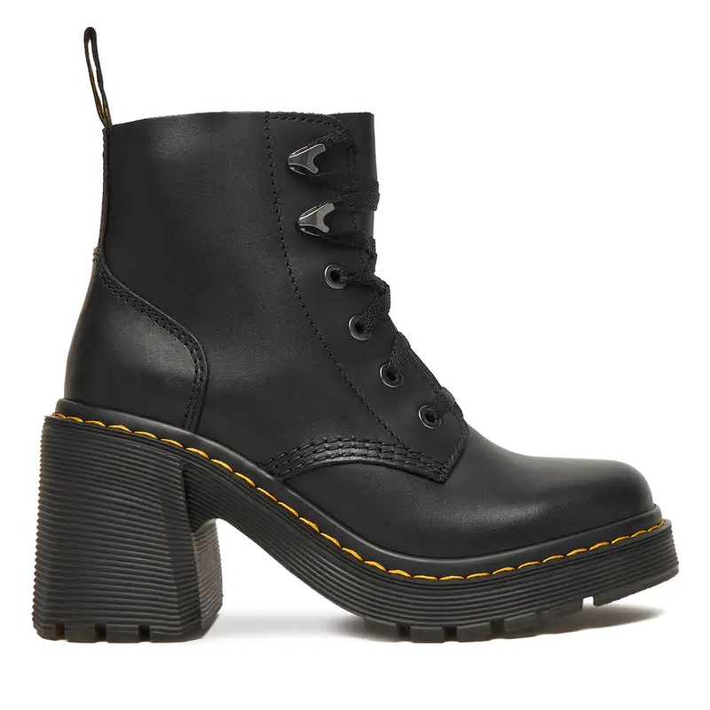 Dr Martens Polacchine DM27613001 Nero