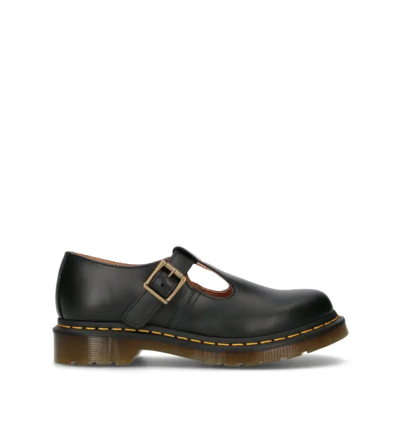 DR. MARTENS POLLEY Ballerina donna Vario
