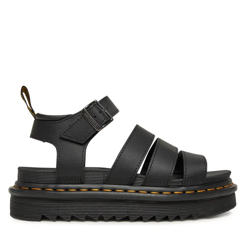 Dr. Martens Sandali Blaire DM31520001 Nero