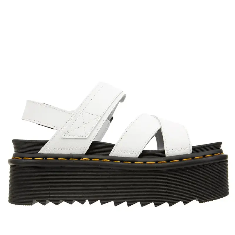 Dr.Martens Sandalo Voss Ii Quad Size