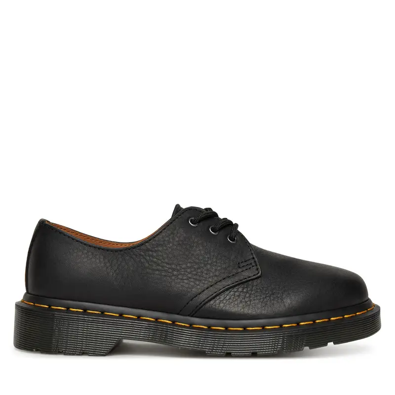 Dr. Martens Scarpe basse 1461 Ambassador DM31994001 Nero