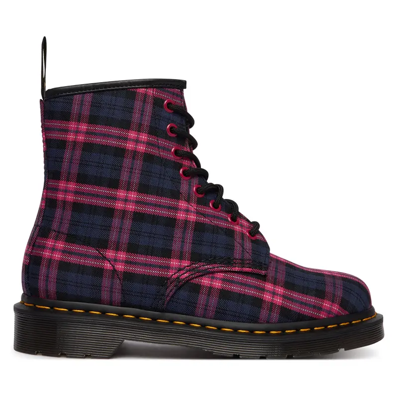 Dr Martens Scarponcini Viola 4112042