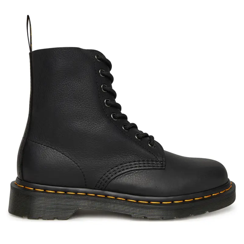 Dr Martens Scarponcini Nero 2967158