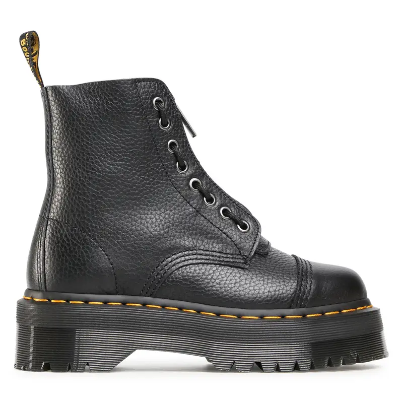Dr Martens Scarponcini Nero 3928032