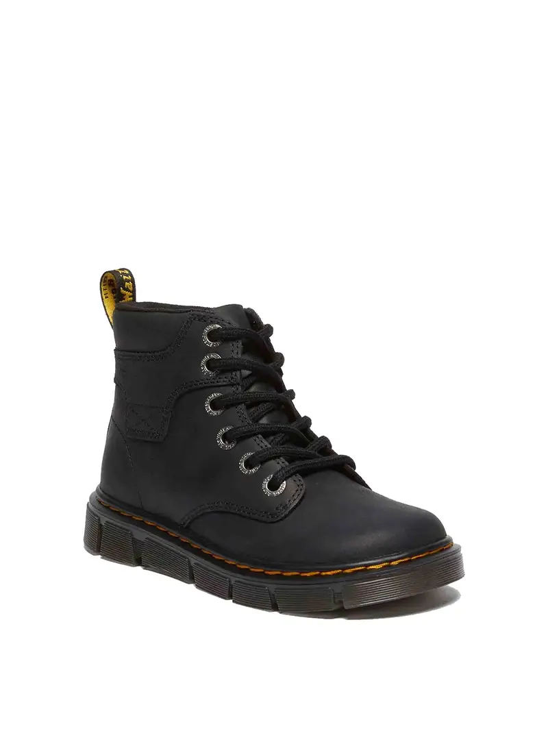 Dr. Martens Stivaletti Archive Nero