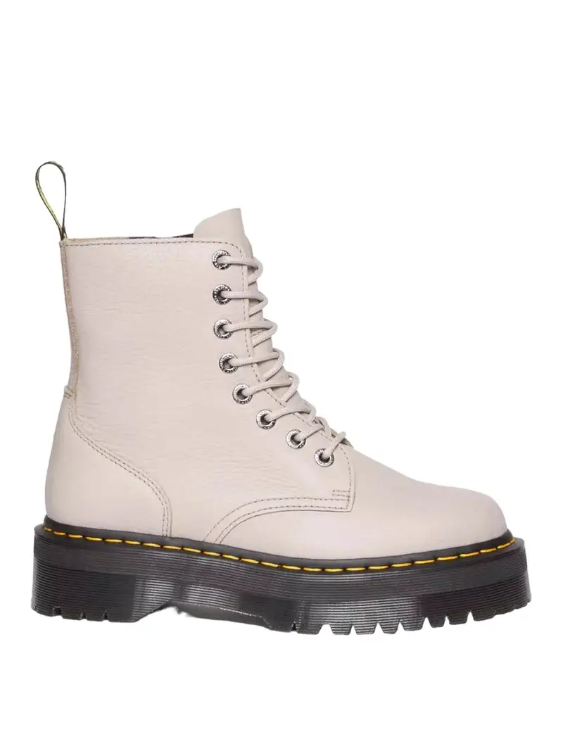 Dr Martens Stivaletti Grigio