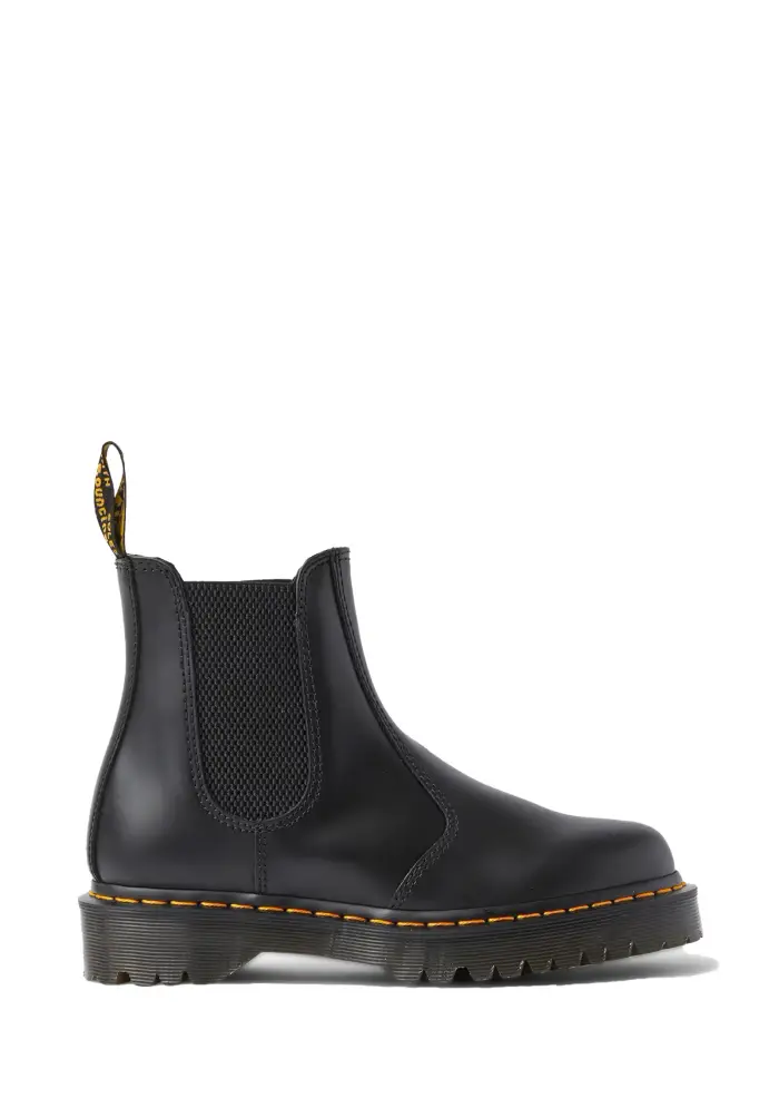 Dr Martens Stivaletto Black