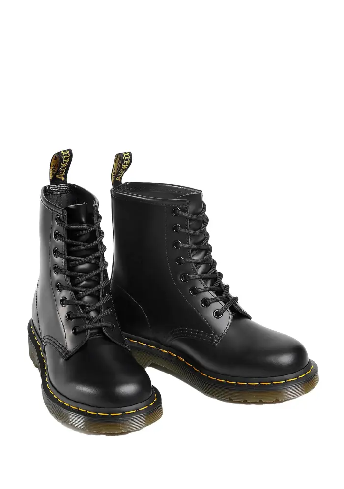 Dr Martens Stivaletto Black miniatura 4