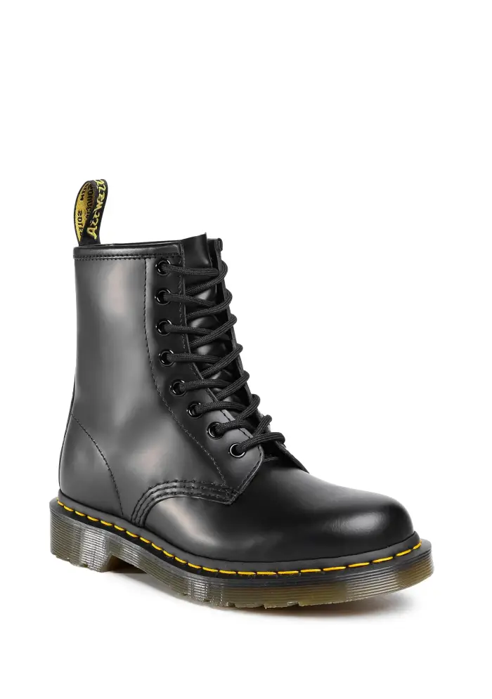Dr Martens Stivaletto Black miniatura 5