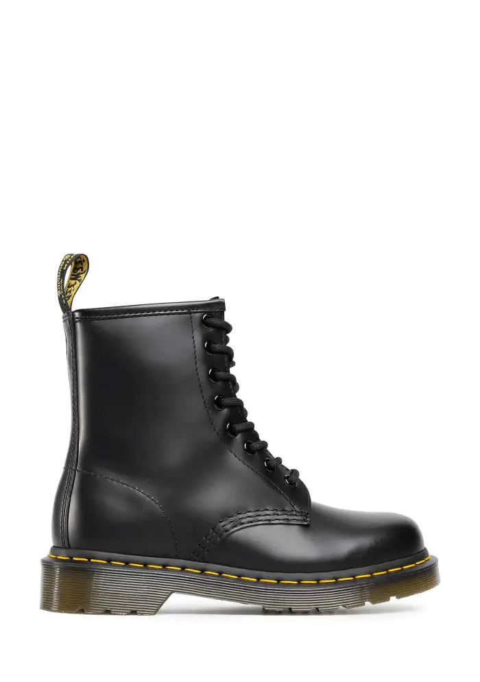 Dr Martens Stivaletto Black