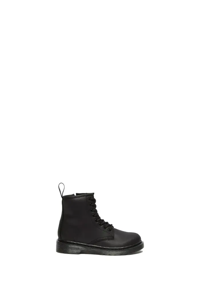 Dr Martens Stivaletto Junior Black