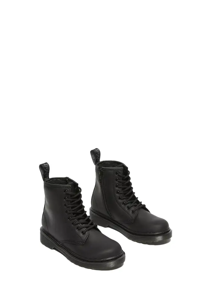 Dr Martens Stivaletto Junior Black miniatura 3