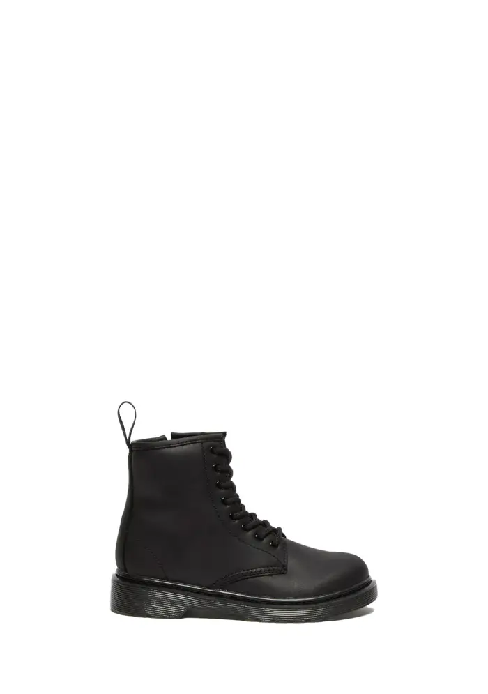 Dr Martens Stivaletto Junior Black