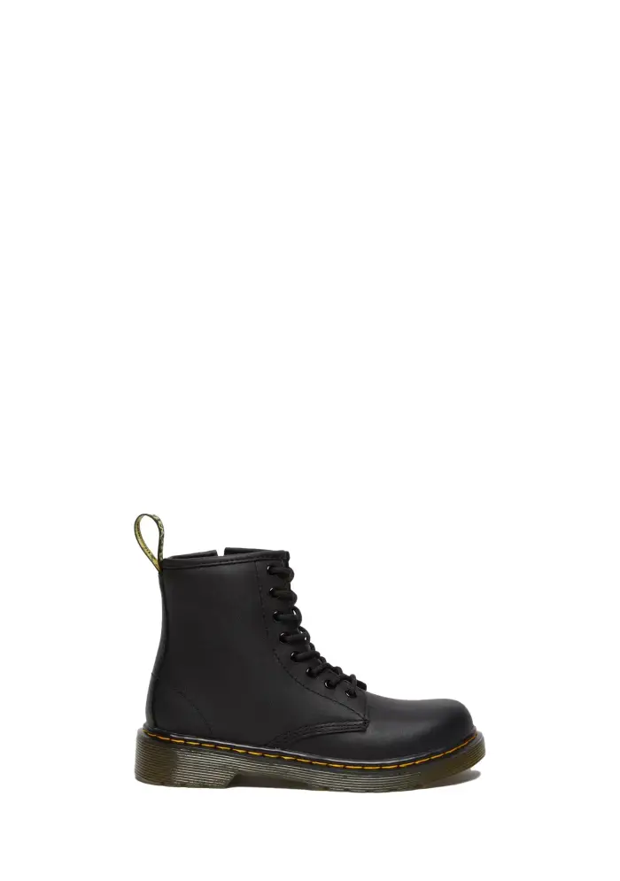 Dr Martens Stivaletto Junior Black
